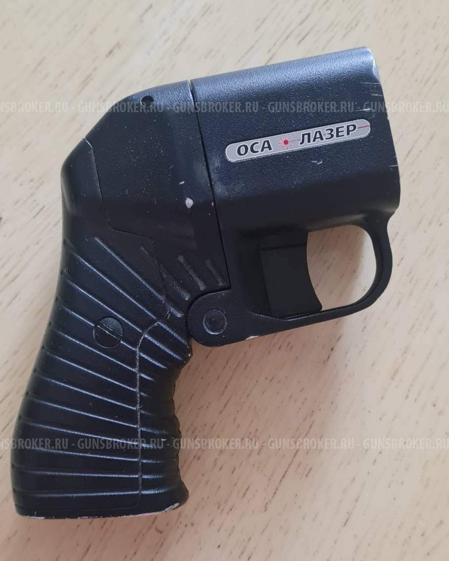 ОСА 18Х45