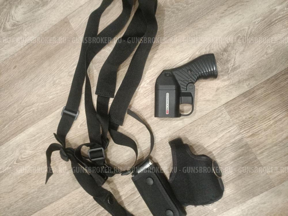 Оса 4-1 мл 18*45