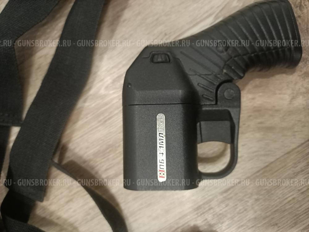 Оса 4-1 мл 18*45