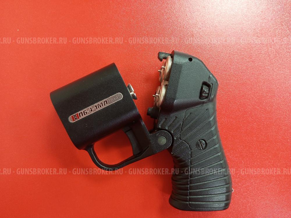 Оса 4-1 МЛ кал. 18х45Т