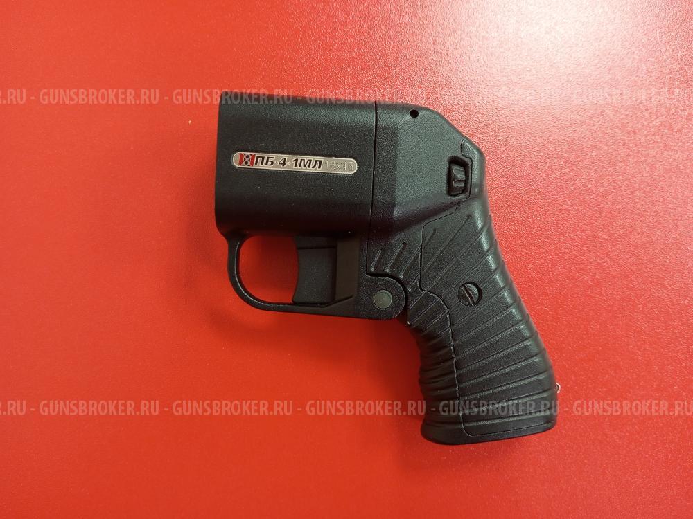 Оса 4-1 МЛ кал. 18х45Т