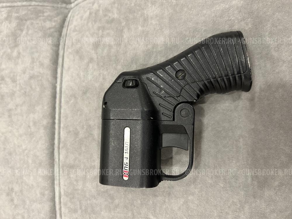 Оса 4-1 МЛ Лазер