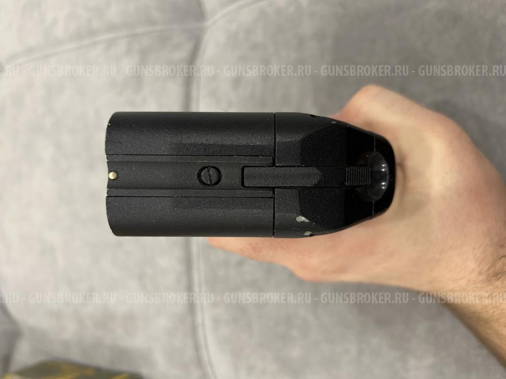 Оса 4-1 МЛ Лазер