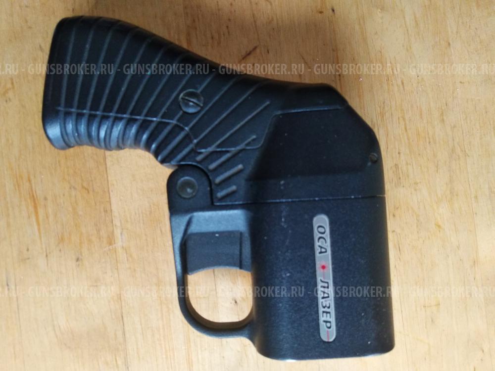 Оса  бп-4-1мл.  18/45