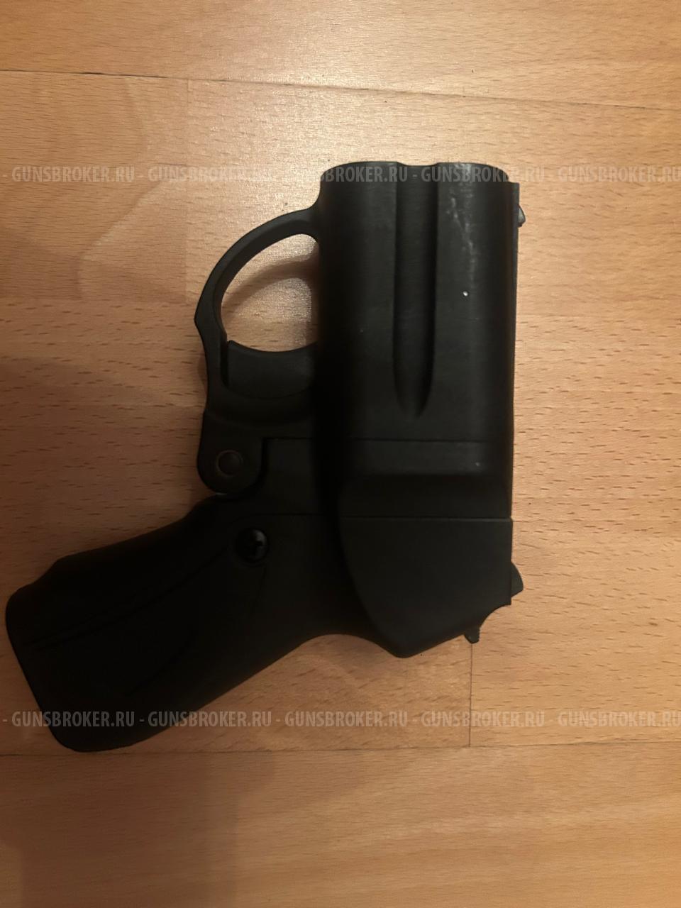 Оса калибр 18, 5×55