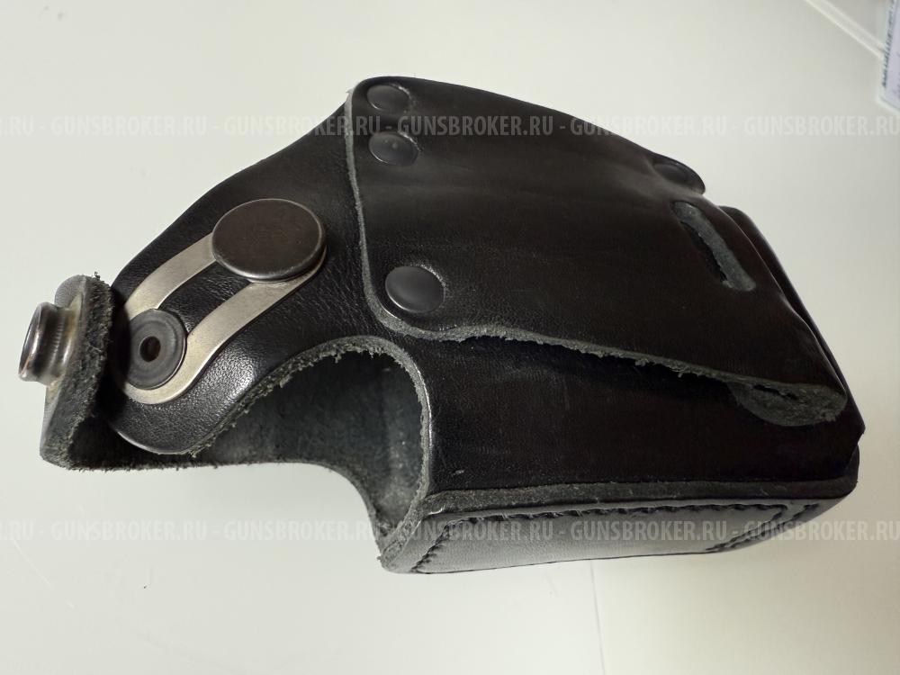 ОСА Лазер ПБ-4-1, кал.18/45