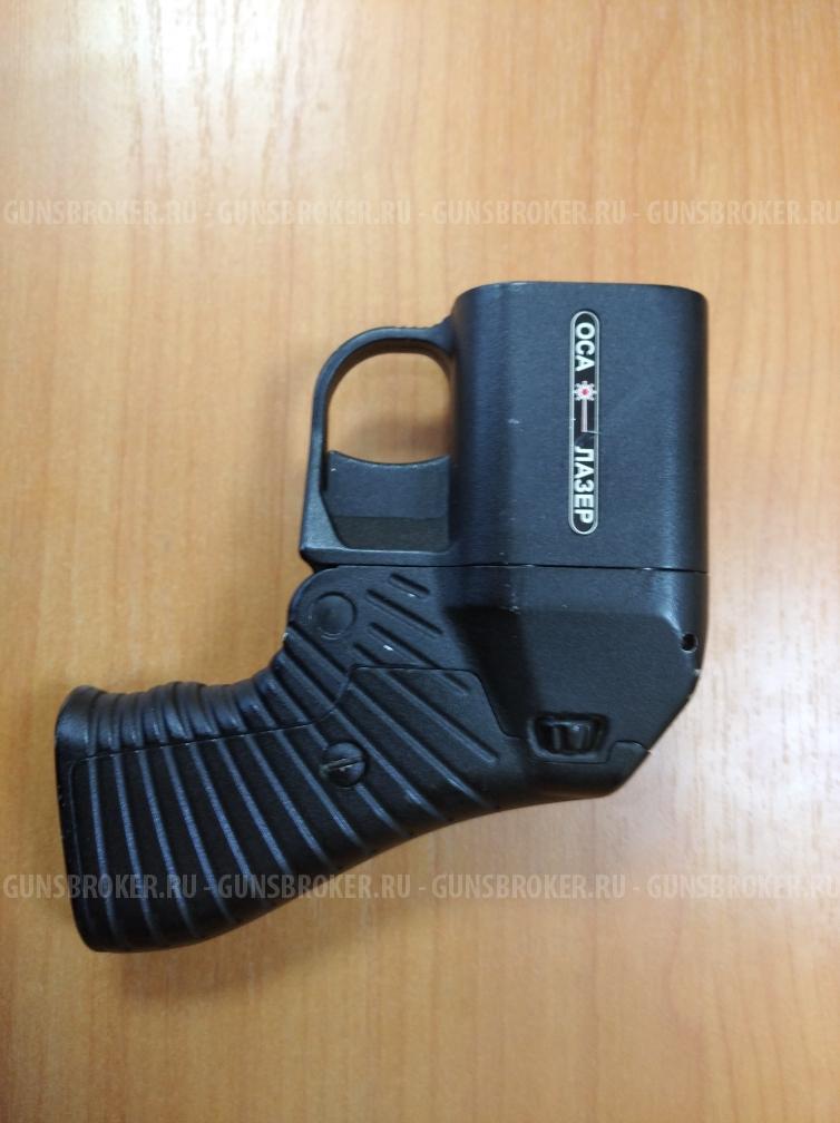 ОСА лазер ПБ-4-1