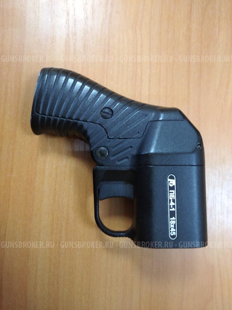 ОСА лазер ПБ-4-1