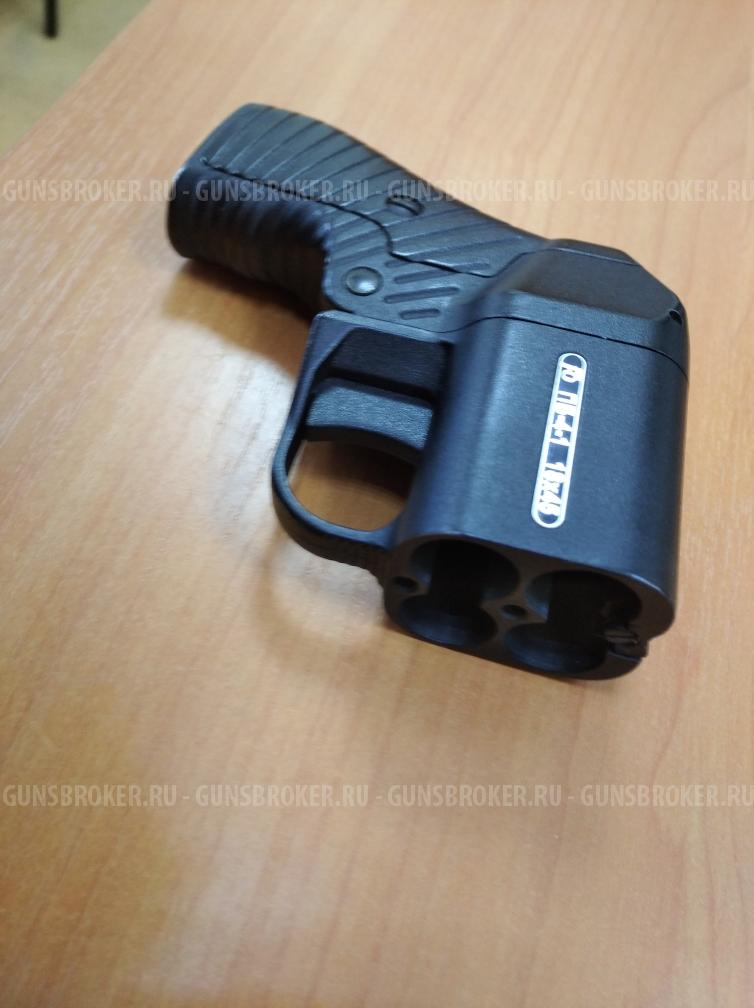 ОСА лазер ПБ-4-1