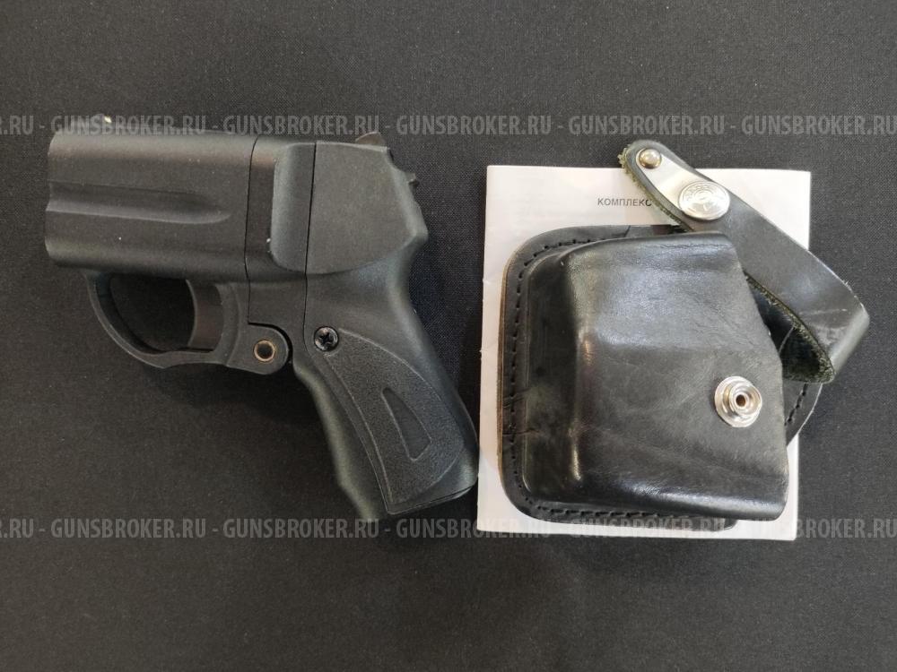 ОСА М-09, кал.18,5х55