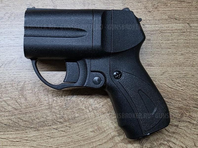 ОСА М-09, кал. 18х55