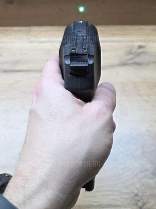 ОСА М-09, кал. 18х55