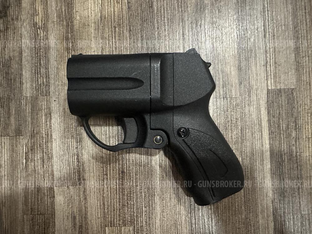 Оса м09 18,5х55