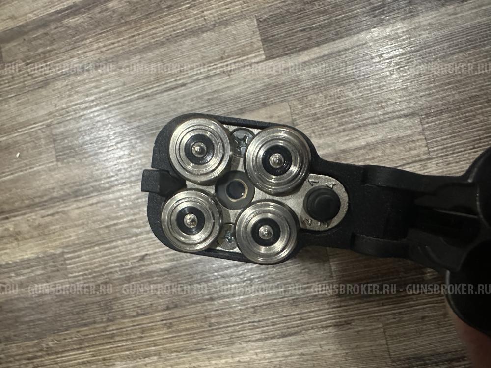 Оса м09 18,5х55