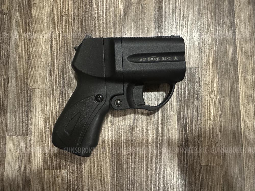 Оса м09 18,5х55