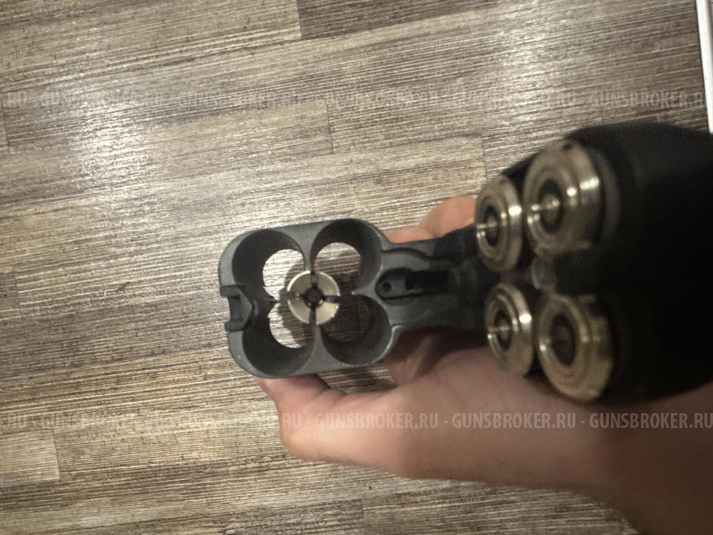 Оса м09 18,5х55