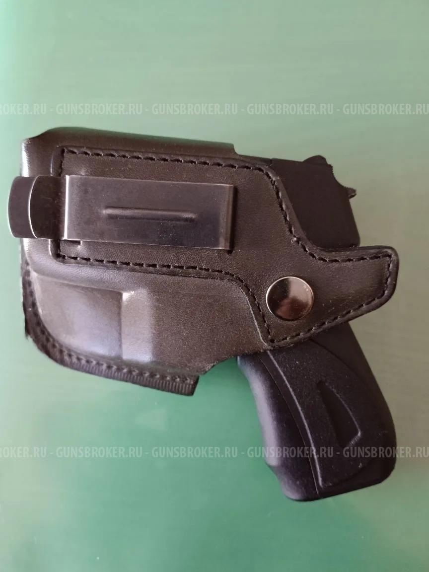 ОСА М09 18.5х55