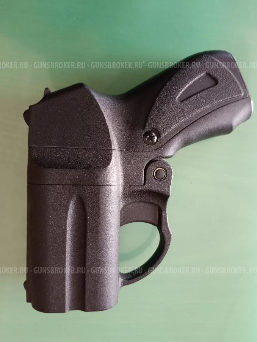 ОСА М09 18.5х55