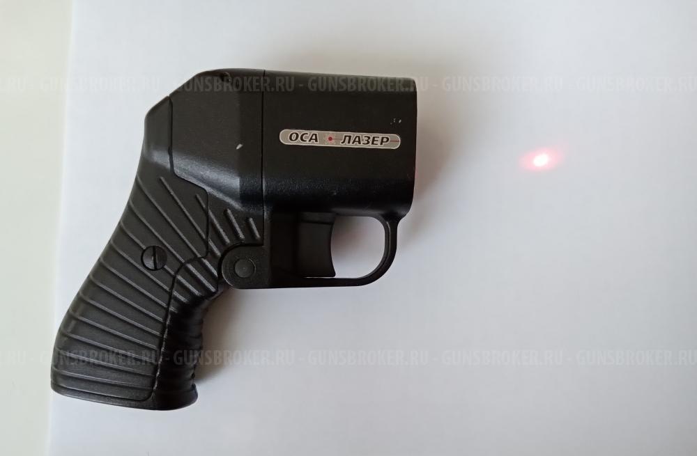 ОСА ПБ -4 -1МЛ