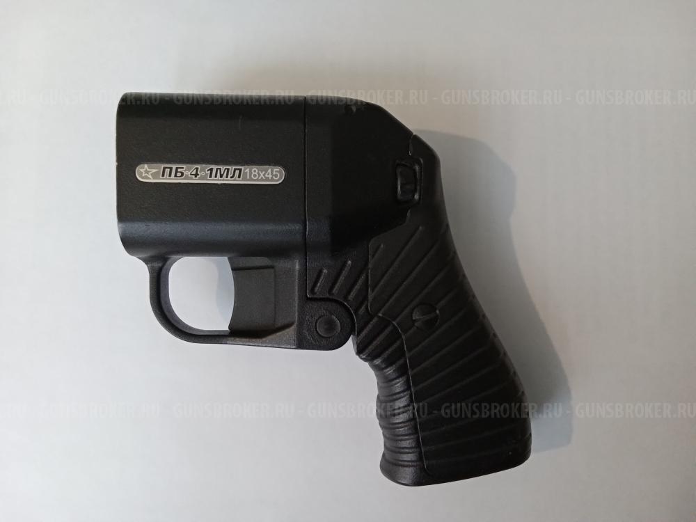 ОСА ПБ -4 -1МЛ