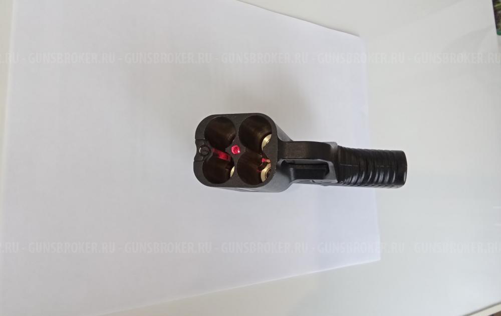 ОСА ПБ -4 -1МЛ