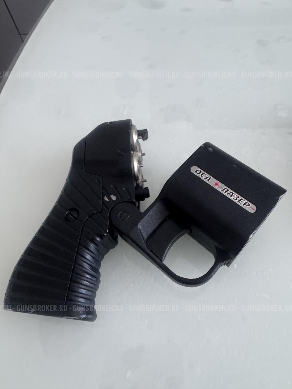 Оса ПБ 4 , 1 МЛ лазер 18-45