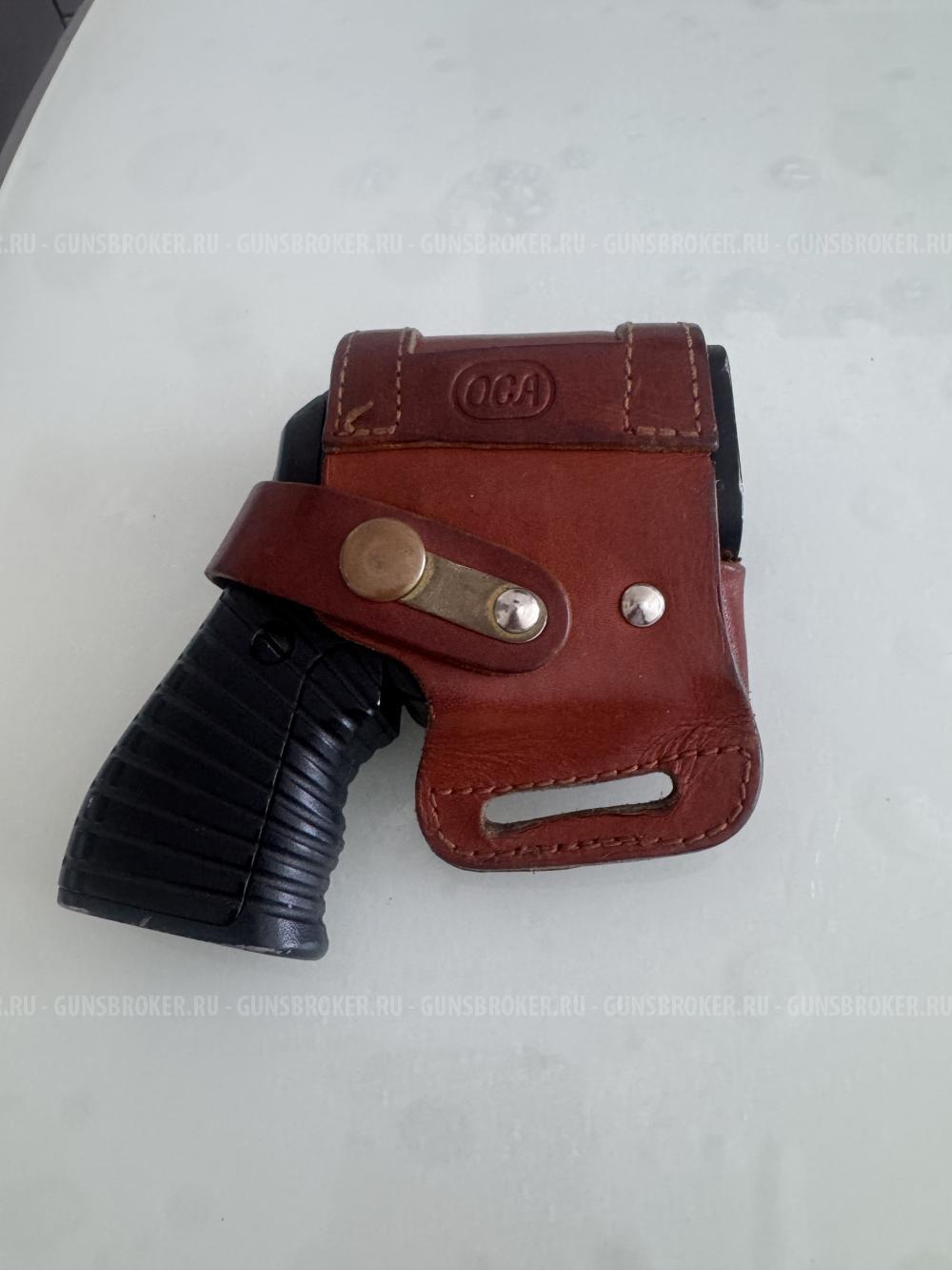 Оса ПБ 4 , 1 МЛ лазер 18-45