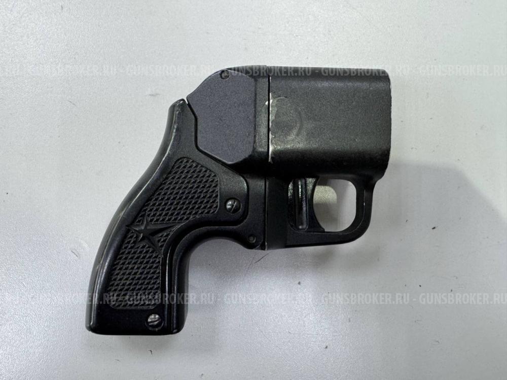 ОСА ПБ-4 , кал. 18/45 в СПБ