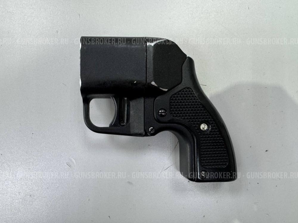 ОСА ПБ-4 , кал. 18/45 в СПБ