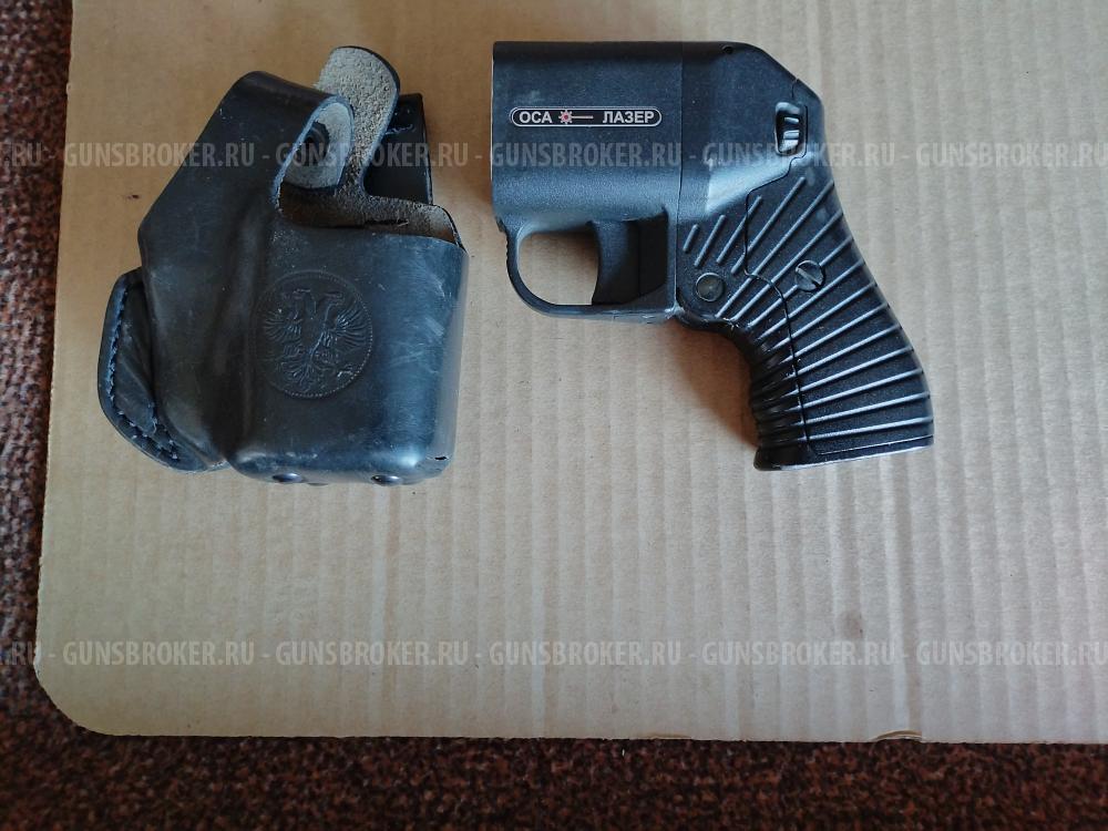 Оса ПБ-4-1 18×45