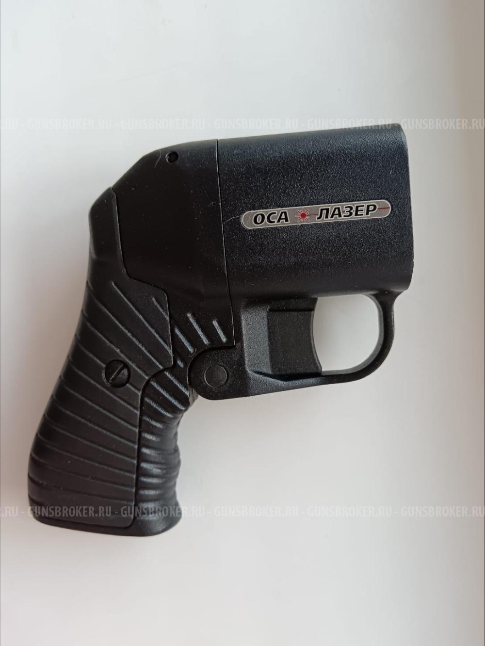 "Оса" ПБ-4-1 18*45