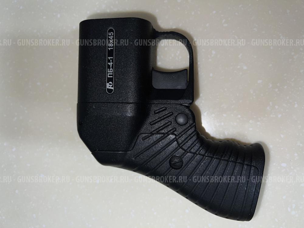 Оса ПБ-4-1 18х45