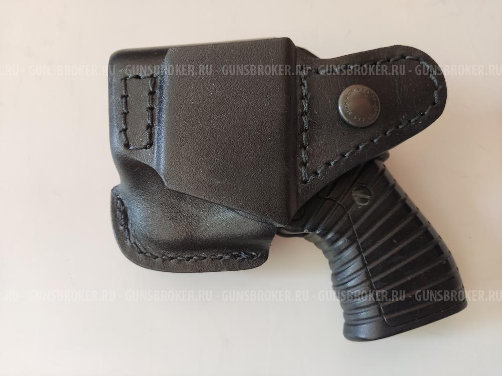 ОСА ПБ-4-1 Лазер 18x45 с кобурой