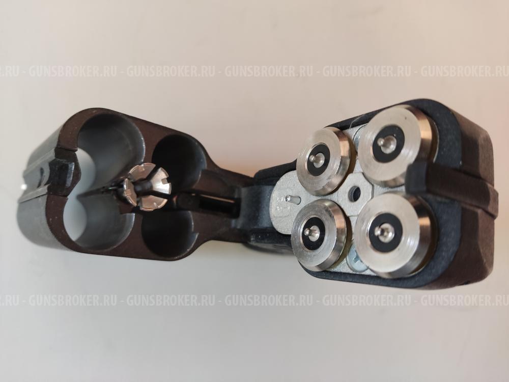 ОСА ПБ-4-1 Лазер 18x45 с кобурой