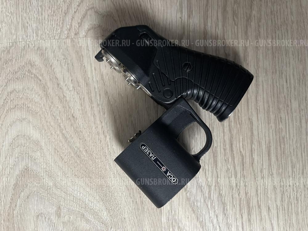 ОСА ПБ-4-1 лазер