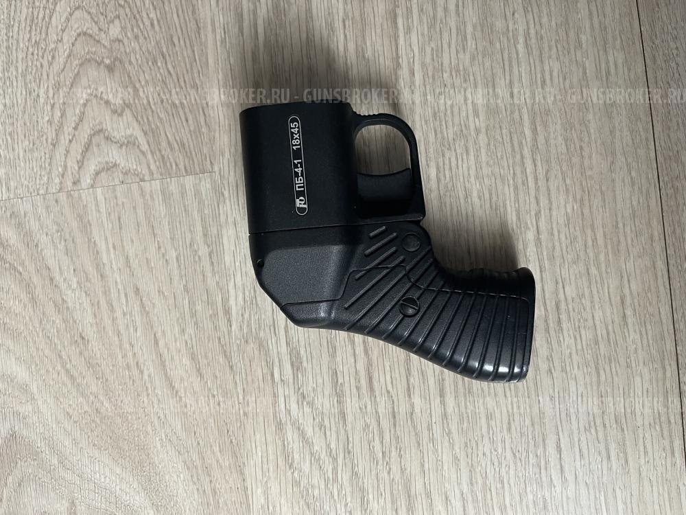 ОСА ПБ-4-1 лазер