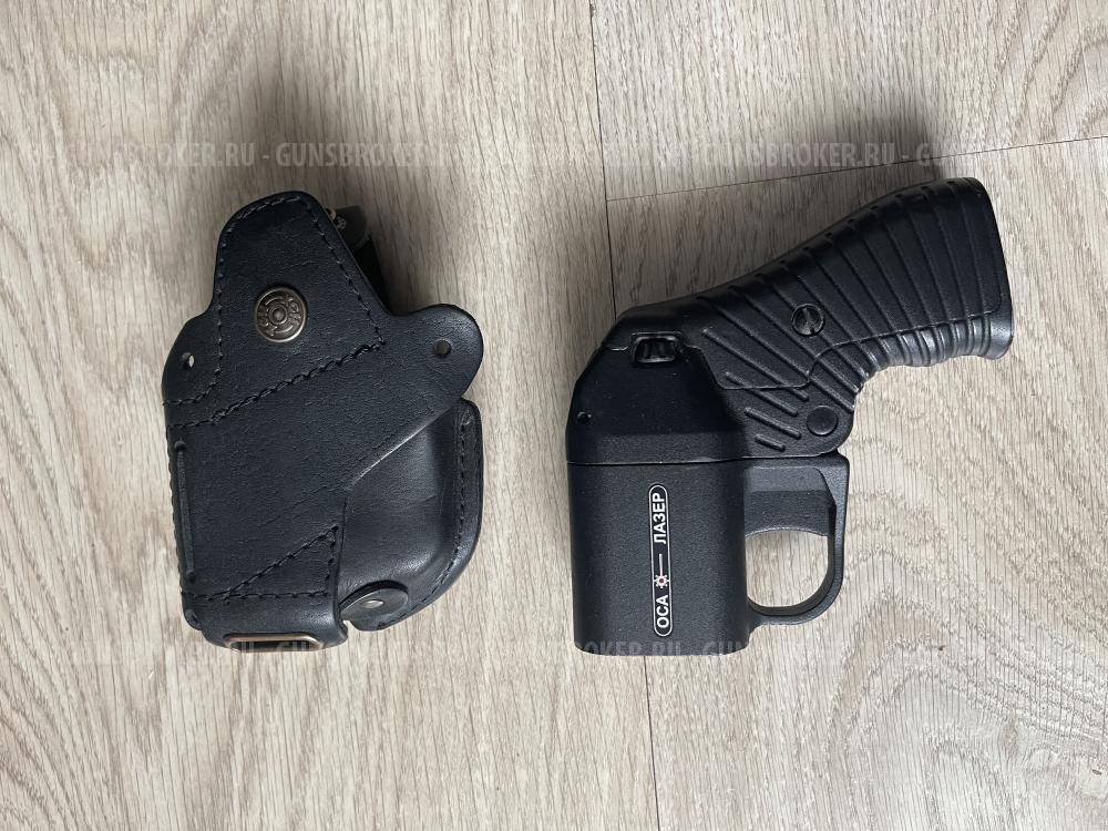 ОСА ПБ-4-1 лазер