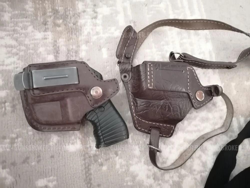 Оса ПБ-4-1 МЛ 18*45 с сейфом