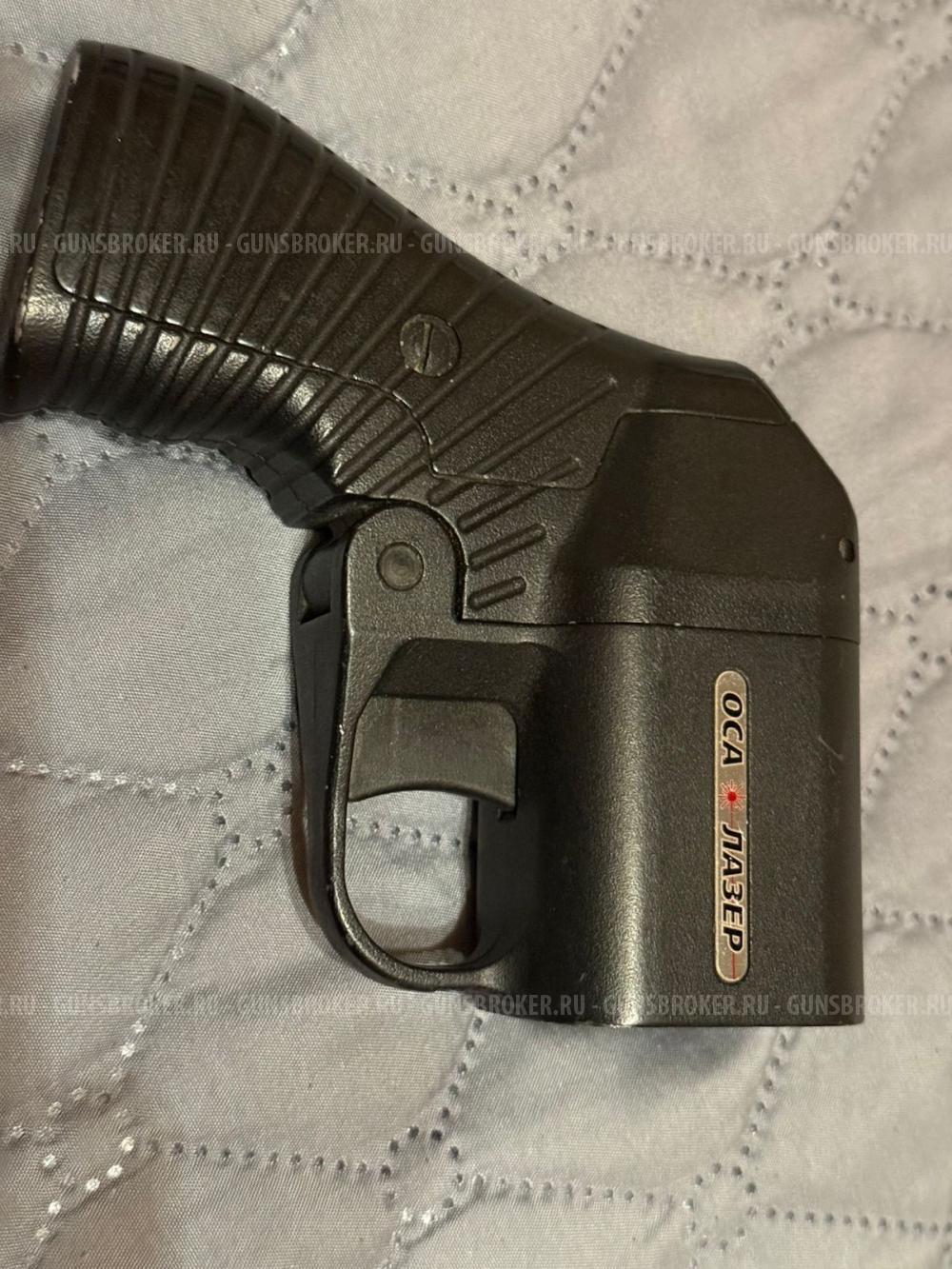 ОСА ПБ-4-1 МЛ 18*45