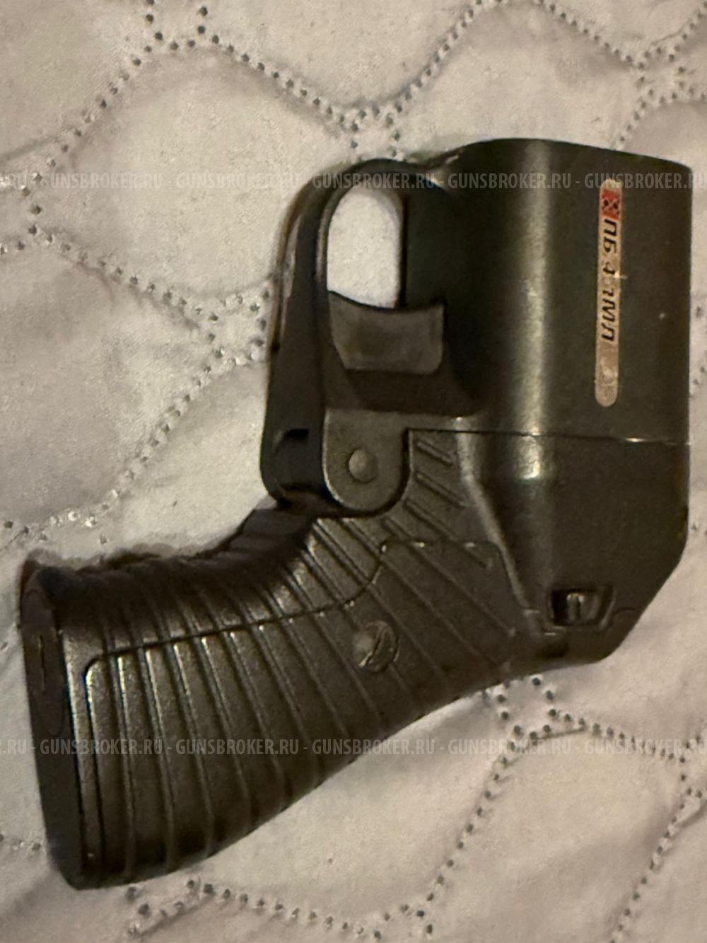 ОСА ПБ-4-1 МЛ 18*45