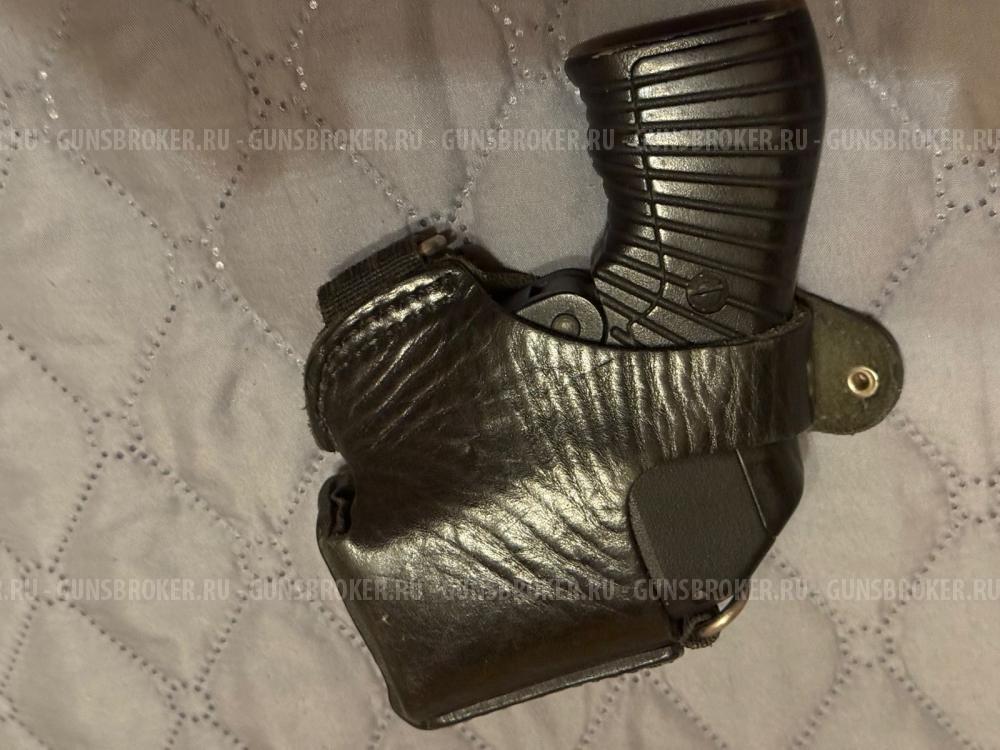 ОСА ПБ-4-1 МЛ 18*45