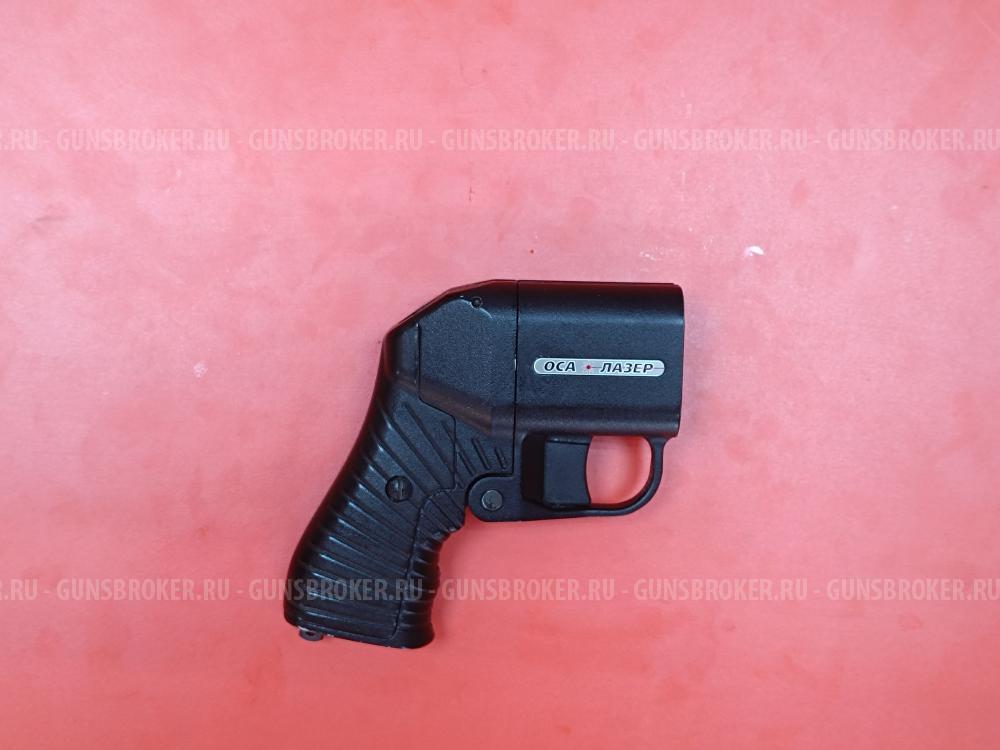 Оса ПБ-4-1 МЛ кал. 18х45Т 