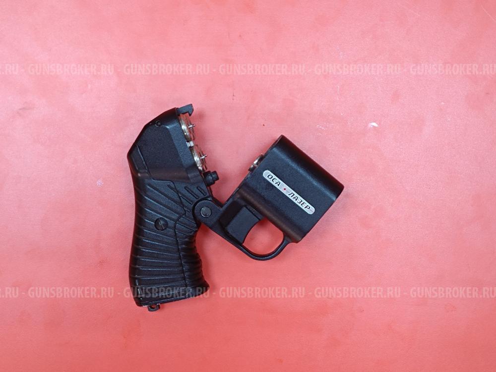 Оса ПБ-4-1 МЛ кал. 18х45Т 