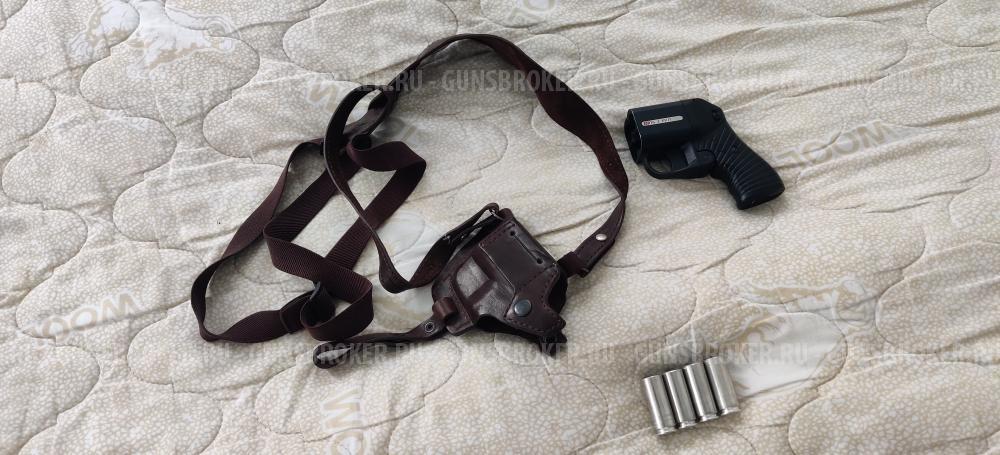 ОСА ПБ-4-1 МЛ кал.18*45