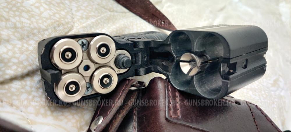 ОСА ПБ-4-1 МЛ кал.18*45