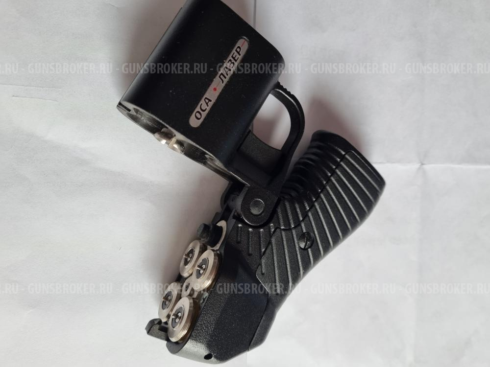 ОСА ПБ-4-1 МЛ