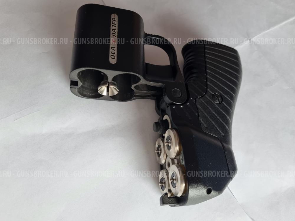 ОСА ПБ-4-1 МЛ