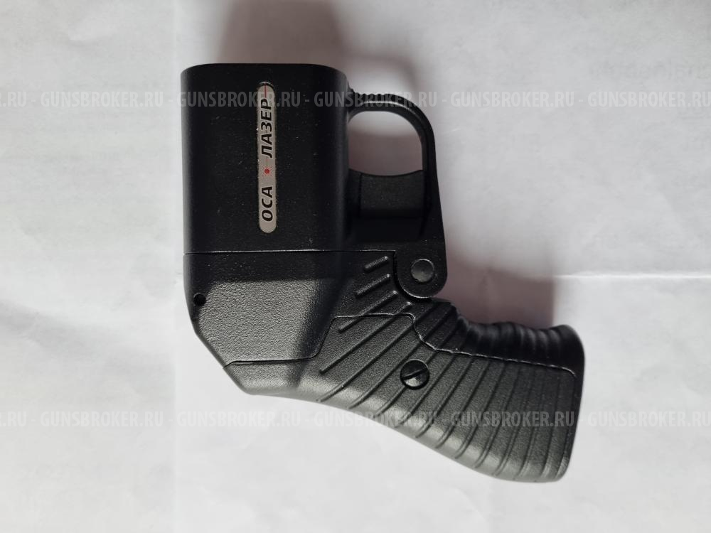 ОСА ПБ-4-1 МЛ