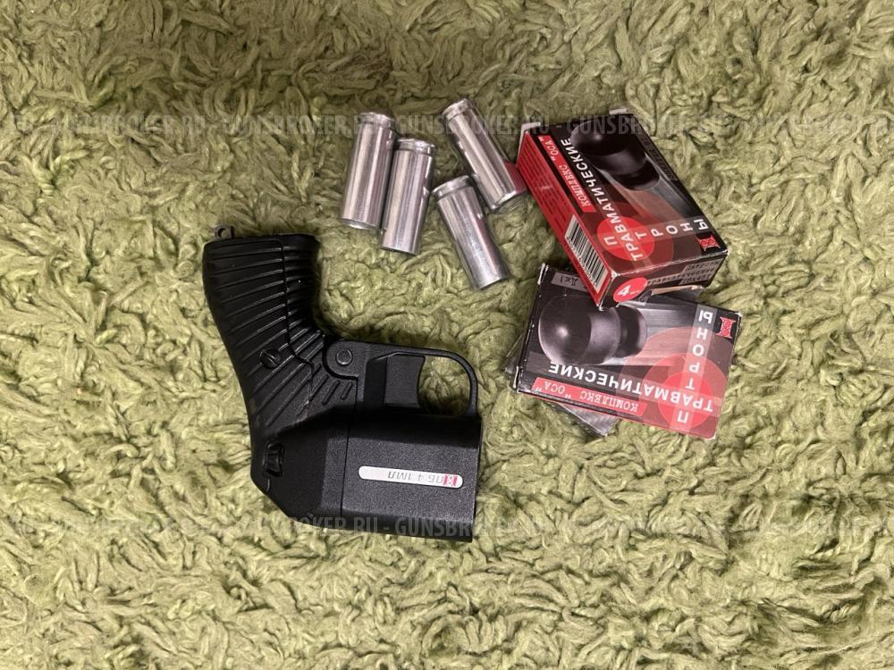 ОСА ПБ 4-1 МЛ