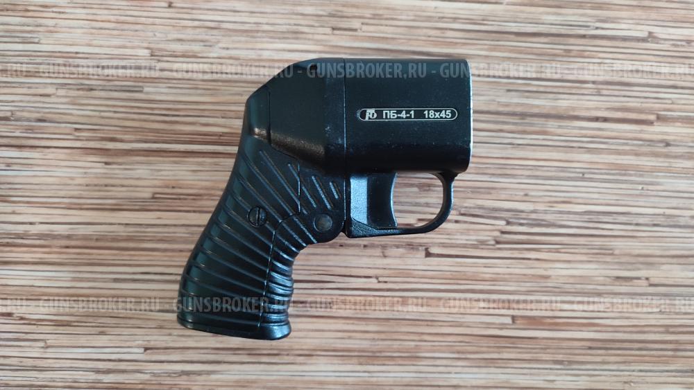 Оса ПБ-4-1 МЛ